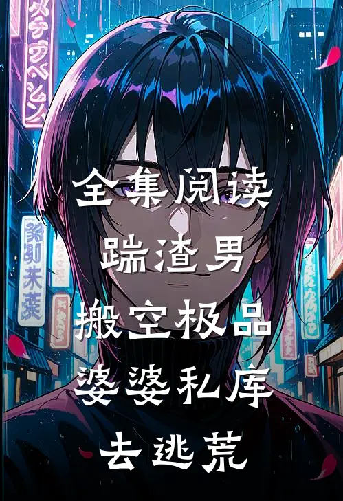 全集阅读踹渣男，搬空极品婆婆私库去逃荒