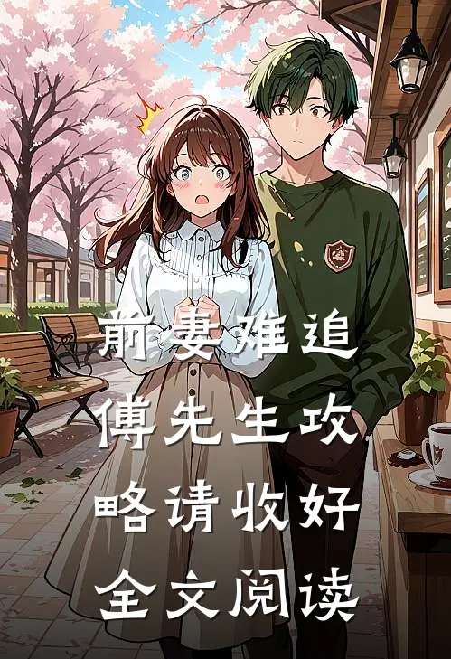 前妻难追，傅先生攻略请收好全文阅读