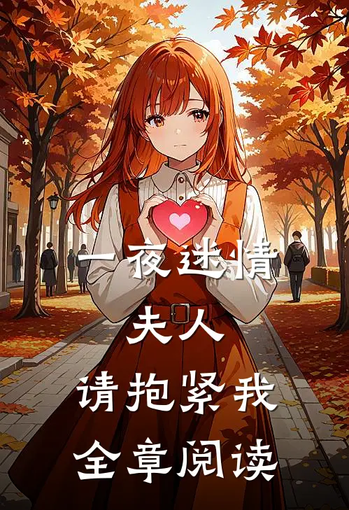 一夜迷情：夫人，请抱紧我全章阅读