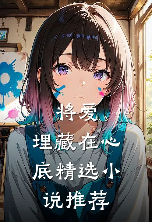 将爱，埋藏在心底精选小说推荐