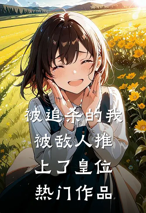 被追杀的我，被敌人推上了皇位热门作品