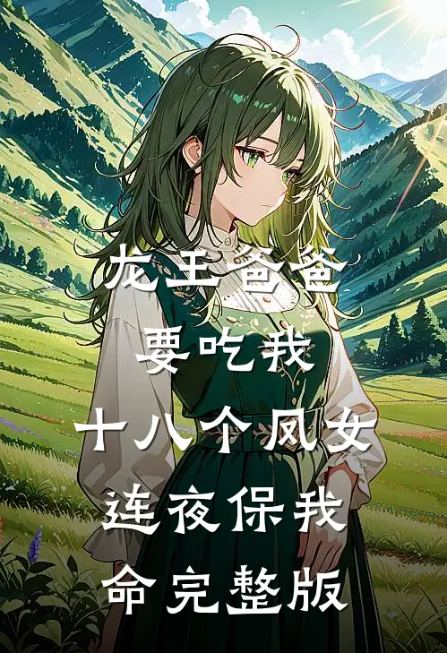 龙王爸爸要吃我，十八个凤女连夜保我命完整版
