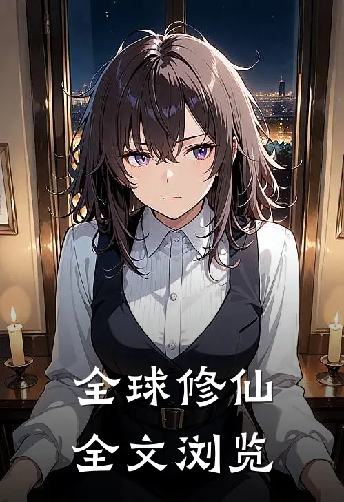 全球修仙全文浏览