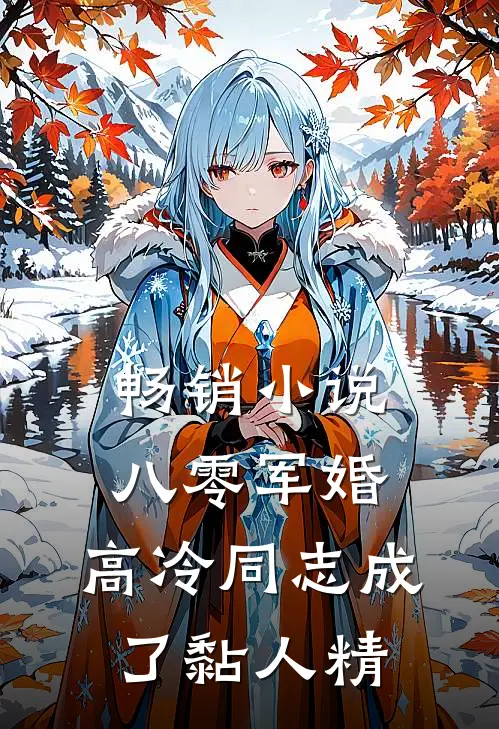 畅销小说八零军婚：高冷同志成了黏人精