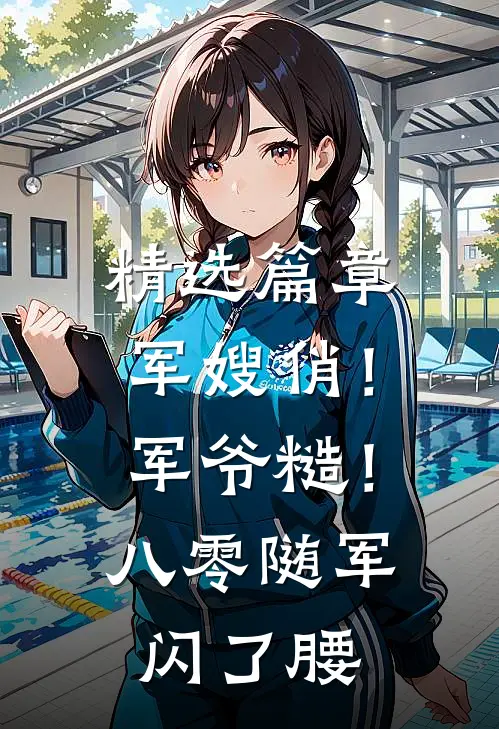 精选篇章军嫂俏！军爷糙！八零随军闪了腰