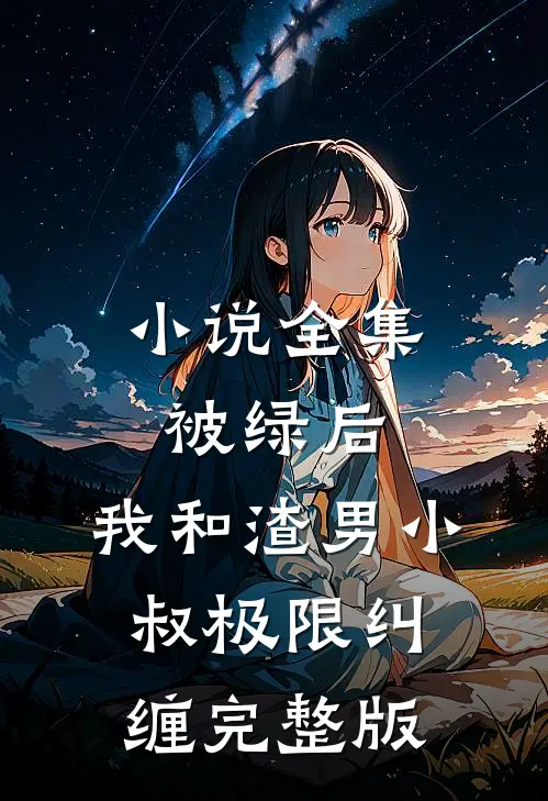小说全集被绿后，我和渣男小叔极限纠缠完整版