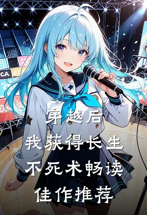 穿越后，我获得长生不死术畅读佳作推荐