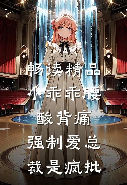 畅读精品小乖乖腰酸背痛，强制爱总裁是疯批
