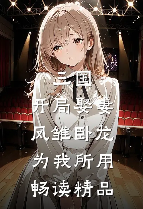 三国：开局娶妻，凤雏卧龙为我所用畅读精品