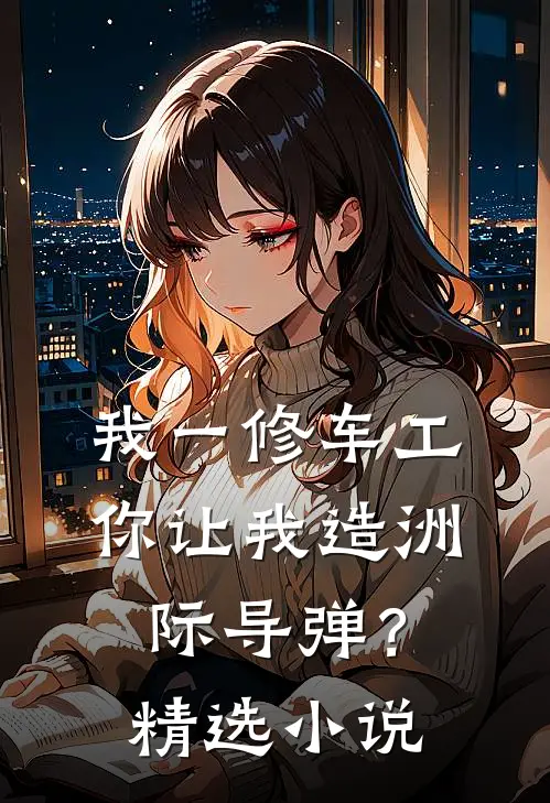 我一修车工，你让我造洲际导弹？精选小说