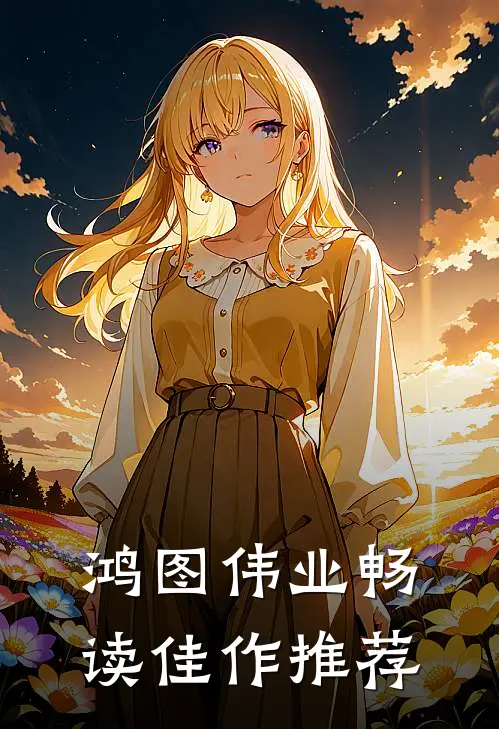 鸿图伟业畅读佳作推荐
