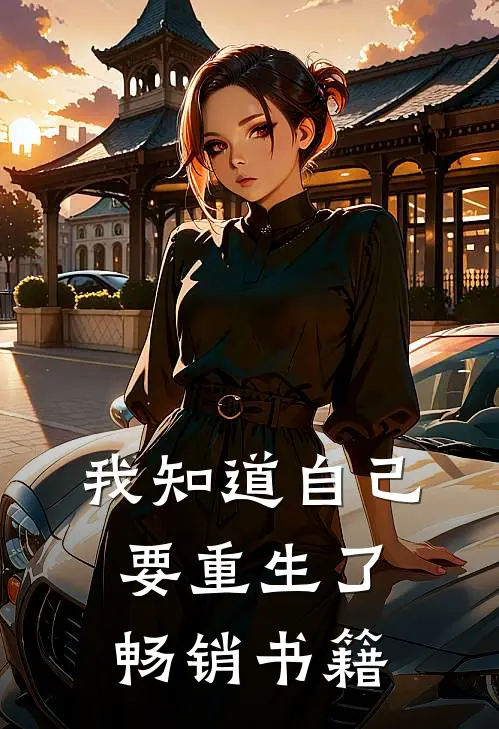 我知道自己要重生了畅销书籍