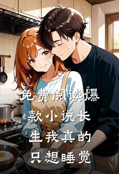 免费阅读爆款小说长生我真的只想睡觉
