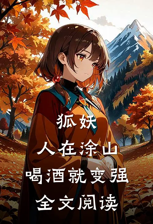 狐妖：人在涂山，喝酒就变强全文阅读