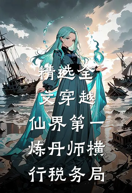 精选全文穿越：仙界第一炼丹师横行税务局