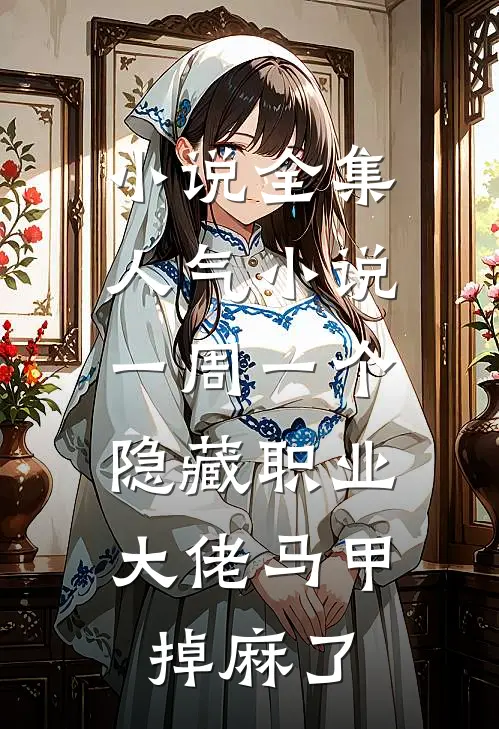 小说全集人气小说一周一个隐藏职业,大佬马甲掉麻了