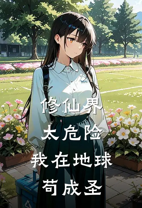 修仙界太危险，我在地球苟成圣