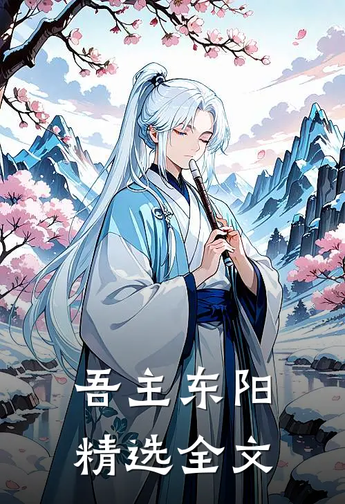 吾主东阳精选全文