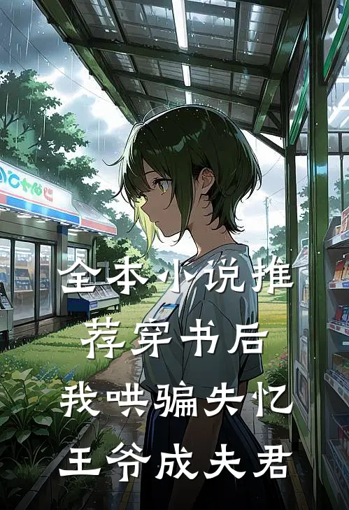 全本小说推荐穿书后，我哄骗失忆王爷成夫君