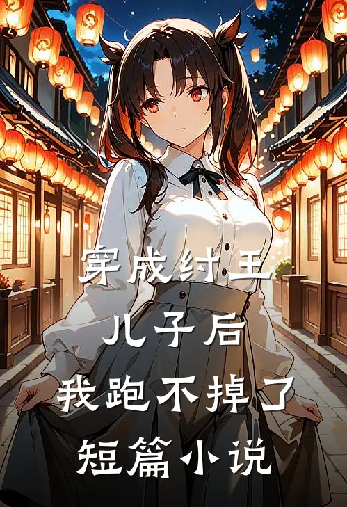 穿成纣王儿子后，我跑不掉了短篇小说