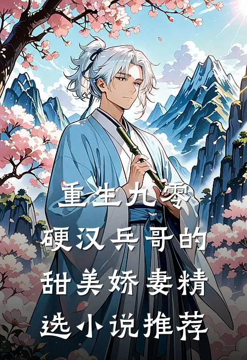 重生九零，硬汉兵哥的甜美娇妻精选小说推荐
