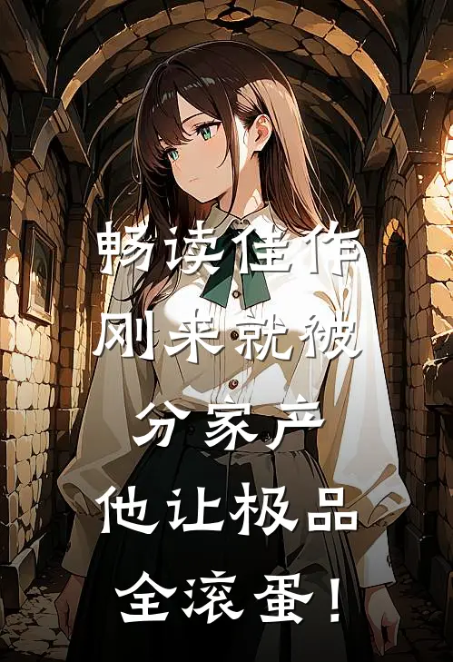 畅读佳作刚来就被分家产，他让极品全滚蛋！