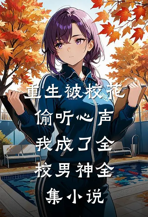 重生被校花偷听心声，我成了全校男神全集小说