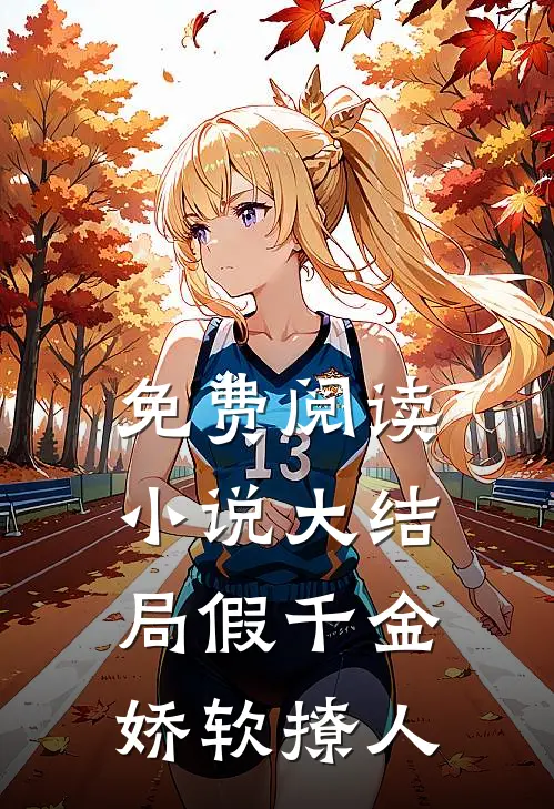 免费阅读小说大结局假千金娇软撩人
