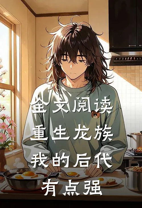 全文阅读重生龙族：我的后代有点强