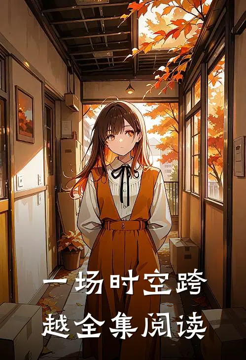 一场时空跨越全集阅读