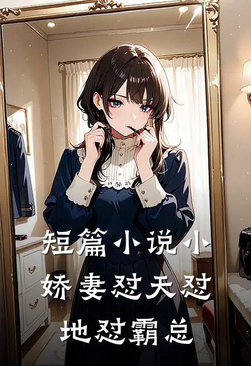 短篇小说小娇妻怼天怼地怼霸总