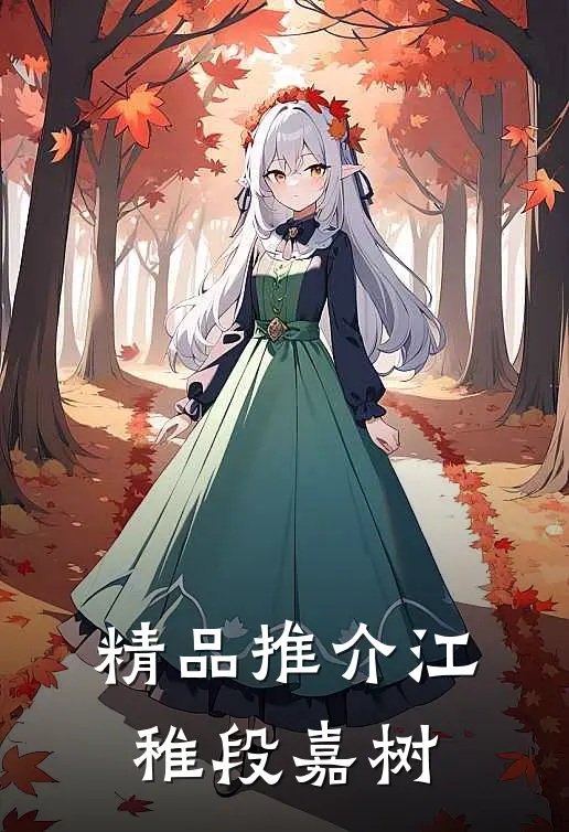 精品推介江稚段嘉树