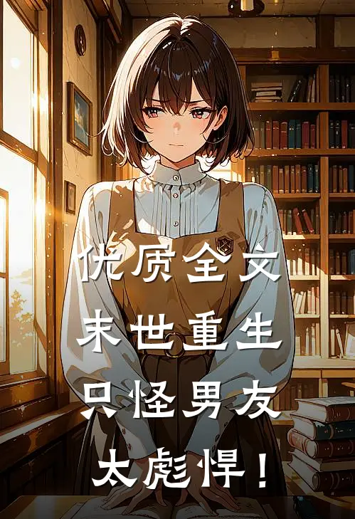 优质全文末世重生：只怪男友太彪悍！