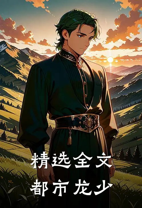 精选全文都市龙少