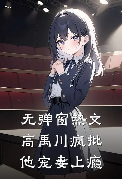 无弹窗热文高禹川疯批他宠妻上瘾