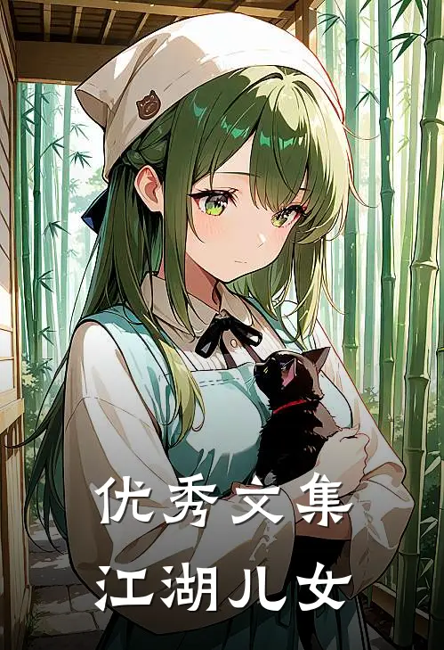 优秀文集江湖儿女