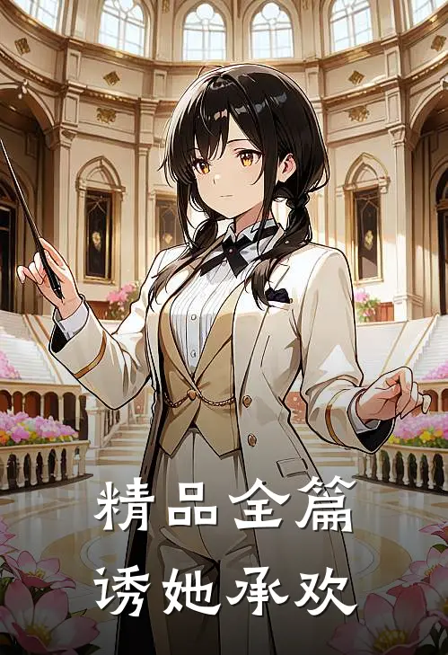 精品全篇诱她承欢