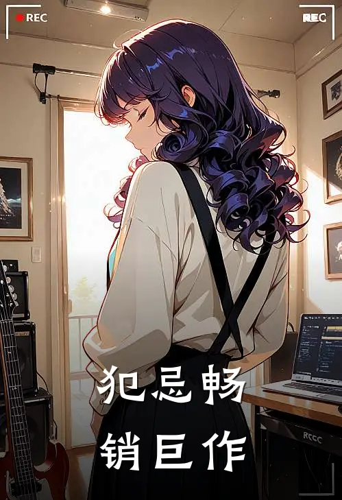犯忌畅销巨作