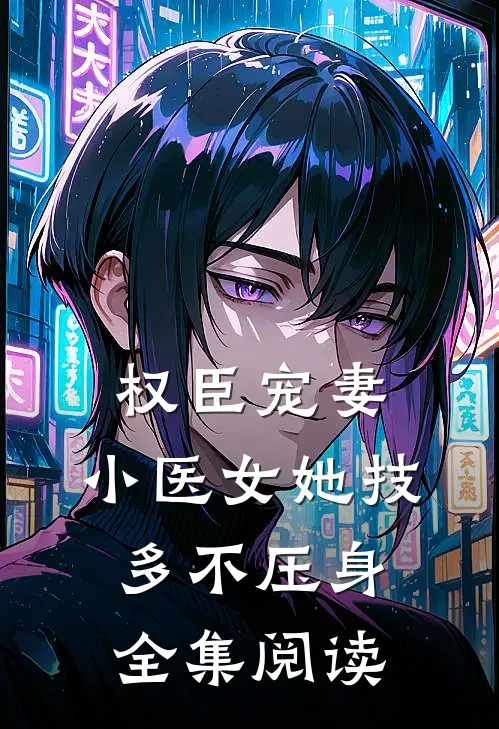 权臣宠妻：小医女她技多不压身全集阅读