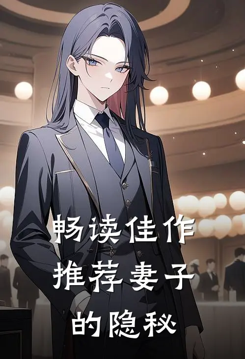 畅读佳作推荐妻子的隐秘