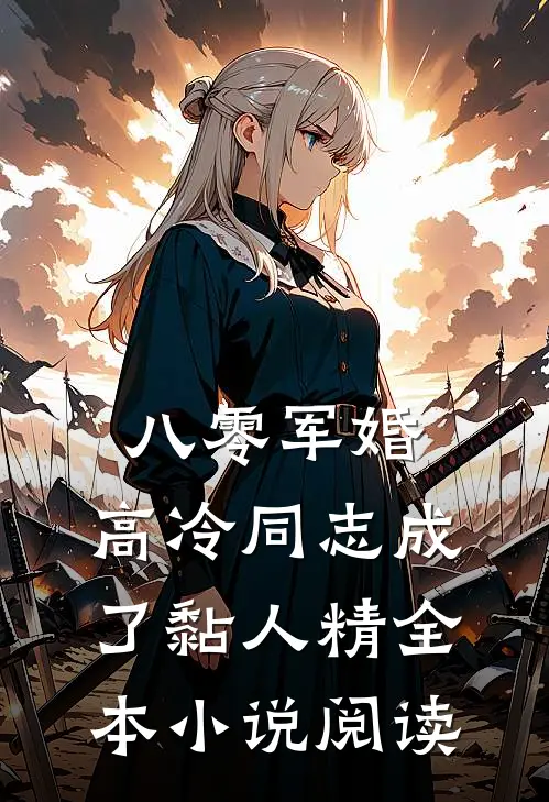 八零军婚：高冷同志成了黏人精全本小说阅读