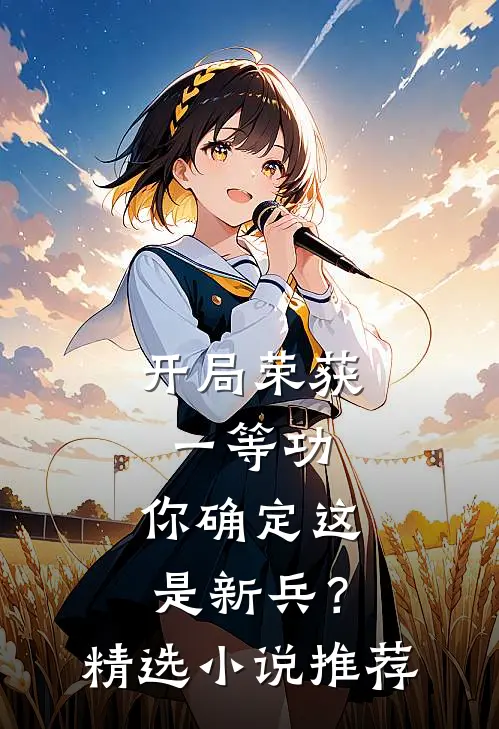 开局荣获一等功，你确定这是新兵？精选小说推荐
