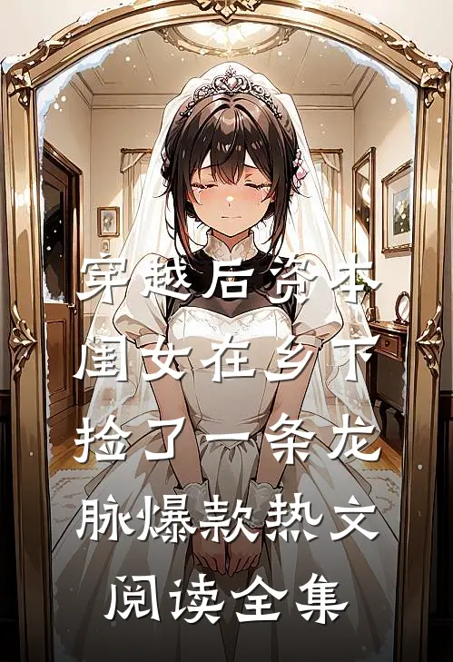 穿越后资本闺女在乡下捡了一条龙脉爆款热文阅读全集