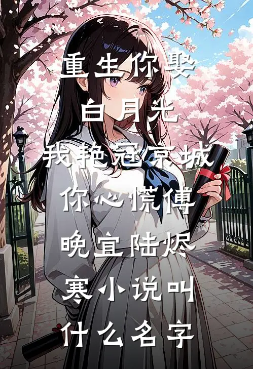 穿成炮灰，但养父是变态大反派全文+番外