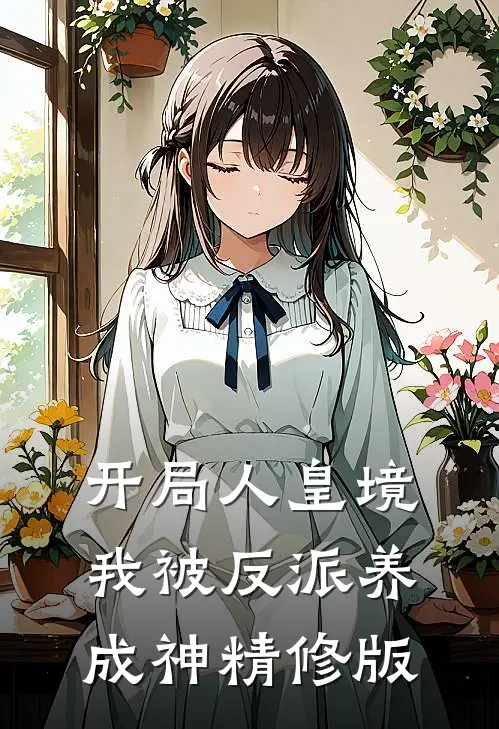 开局人皇境，我被反派养成神精修版