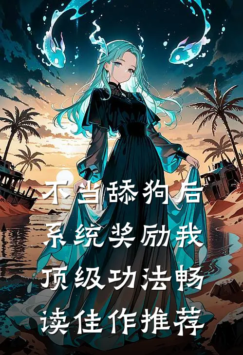 不当舔狗后，系统奖励我顶级功法畅读佳作推荐