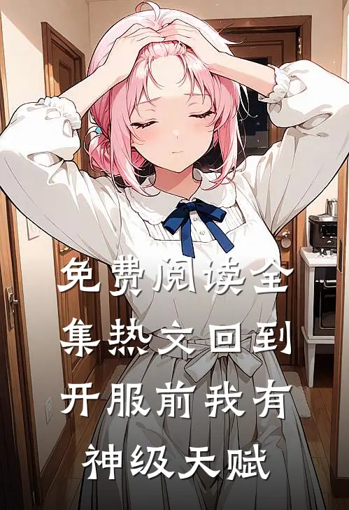 免费阅读全集热文回到开服前我有神级天赋