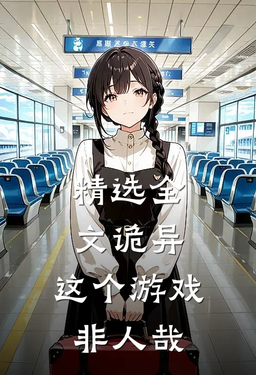 精选全文诡异：这个游戏非人哉