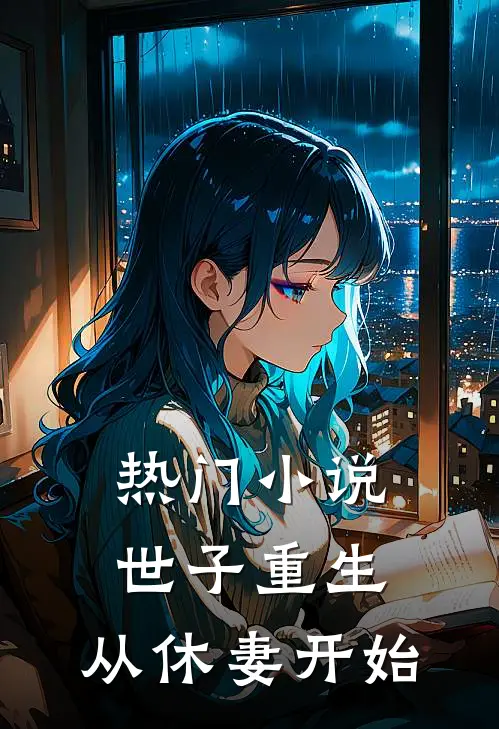 热门小说世子重生：从休妻开始