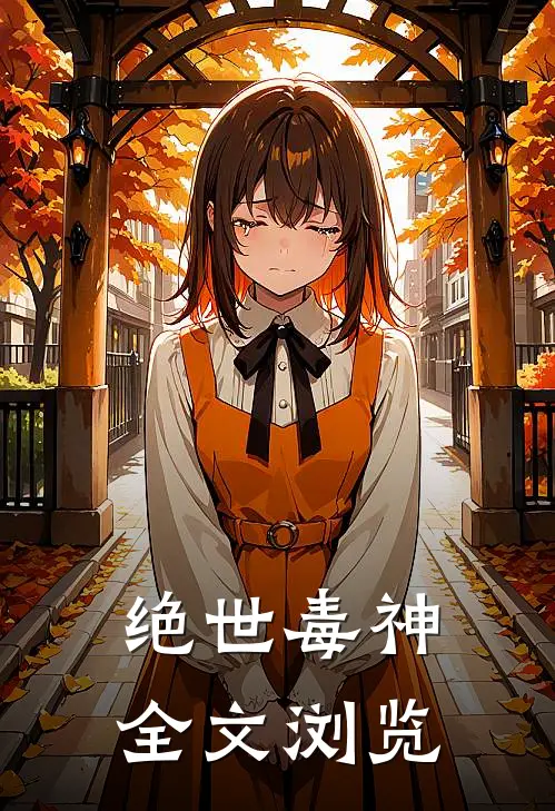 绝世毒神全文浏览
